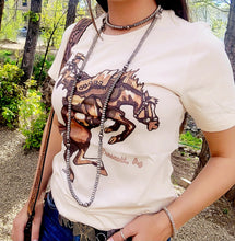 Load image into Gallery viewer, Bronc tee