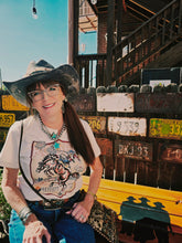 Load image into Gallery viewer, Rodeo tee