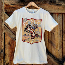 Load image into Gallery viewer, Rodeo tee