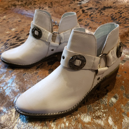 Austin boots