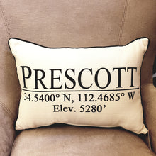 Load image into Gallery viewer, Prescott Co-ordinates and Elv Pillow