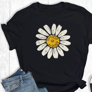 Daisy t-shirt by Fancy That