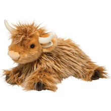 Load image into Gallery viewer, Highland cow