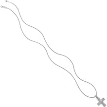 Load image into Gallery viewer, Timeless Cross Convertible Necklace